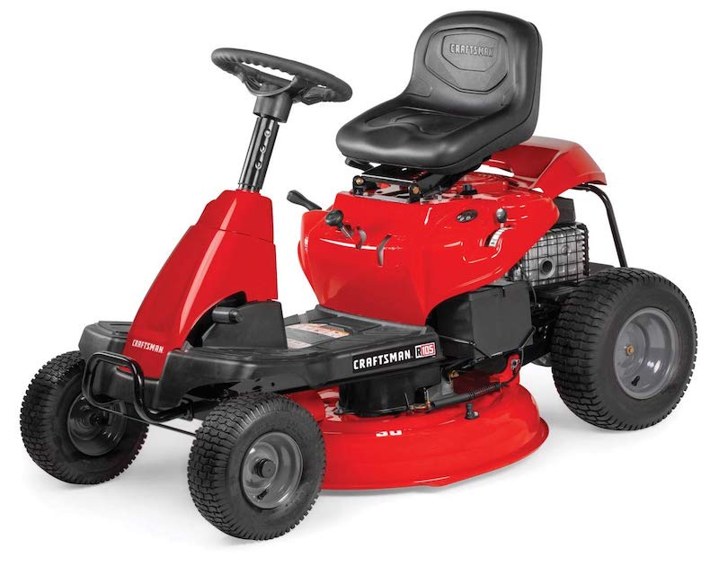 5 Best Riding Lawn Mowers of 2019 (with reviews) | The ...